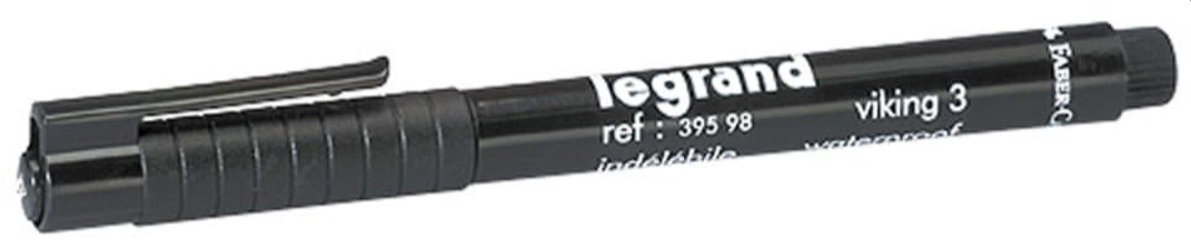 Маркер Для Ткани Несмываемый Черный Купить